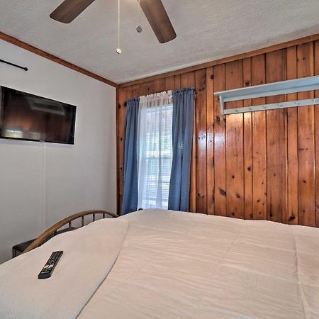 Cozy Knoxville Getaway About 8 Mi To Downtown! Exterior foto