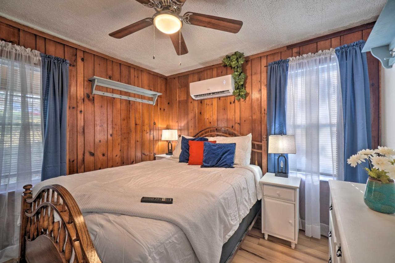 Cozy Knoxville Getaway About 8 Mi To Downtown! Exterior foto