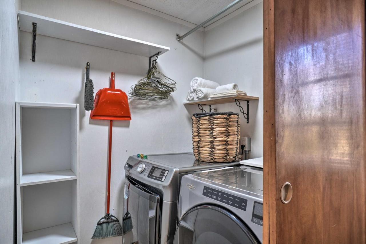 Cozy Knoxville Getaway About 8 Mi To Downtown! Exterior foto